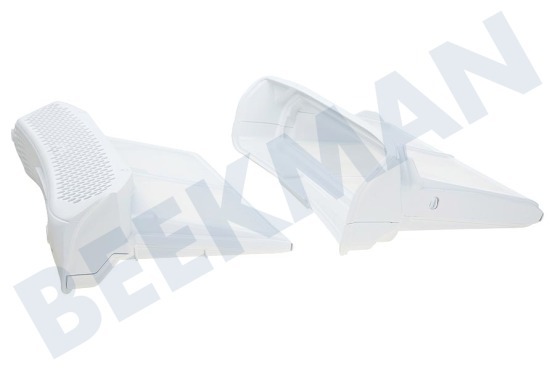 Siemens Wasdroger 656033, 00656033 Filter pluizenzeef, binnen en buiten filter