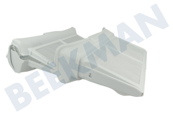 Constructa Wasdroger 00656033 Filter pluizenzeef, binnen en buiten filter