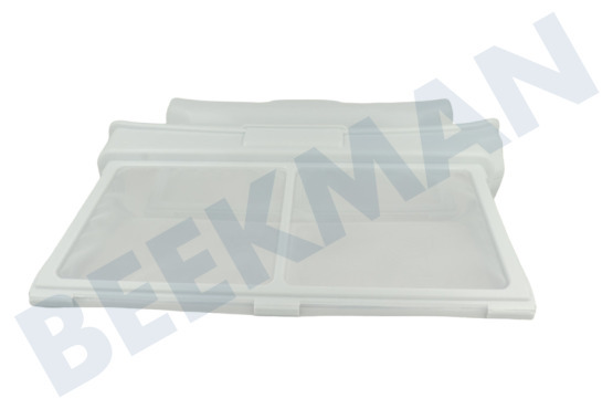 Constructa Wasdroger 00656033 Filter pluizenzeef, binnen en buiten filter