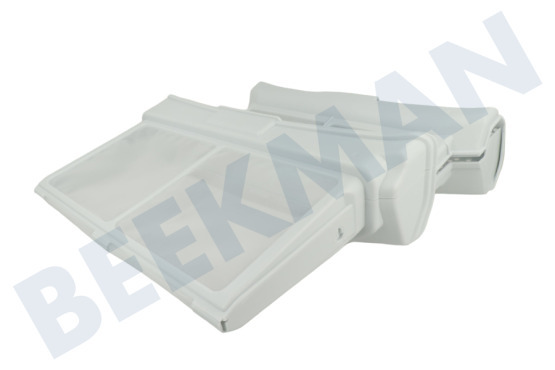 Constructa Wasdroger 00656033 Filter pluizenzeef, binnen en buiten filter