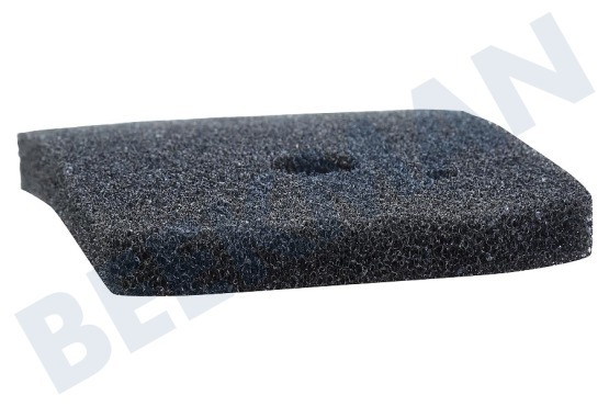 Constructa Wasdroger 12007650 Filter Van condensor