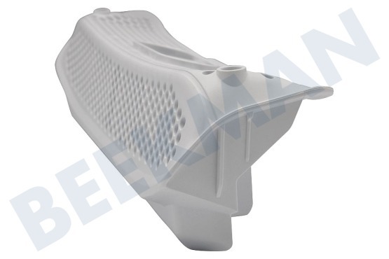 Bosch Wasdroger Filter Pluizenzeef