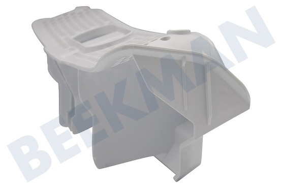 Bosch Wasdroger Filter Pluizenzeef