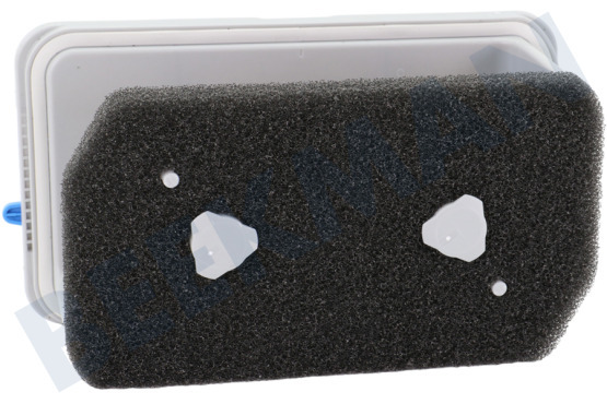 Bosch Wasdroger Filter