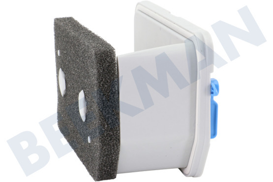 Bosch Wasdroger Filter