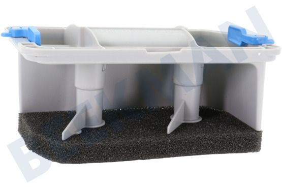 Bosch Wasdroger Filter