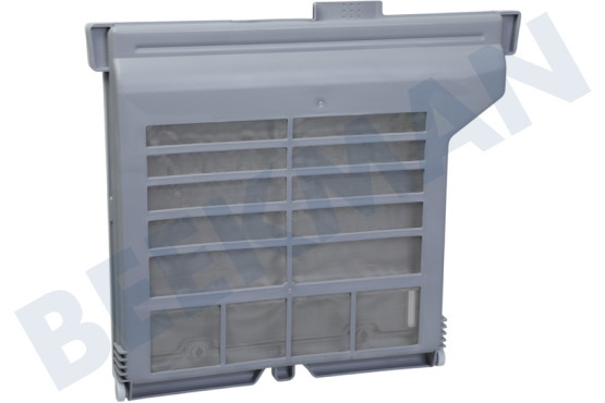 Siemens Wasdroger Filter