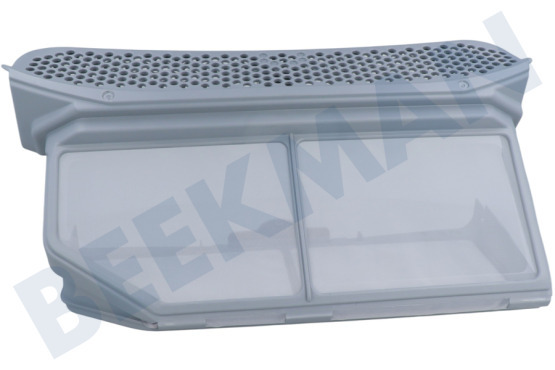 Bosch Wasdroger Filter Pluizenzeef