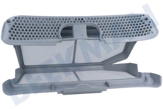 Bosch Wasdroger Filter Pluizenzeef