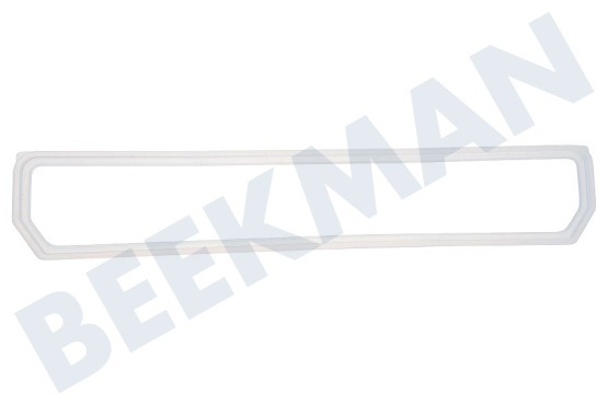 Bosch Wasdroger 656885, 00656885 Afdichtingsrubber Van pluizenzeef
