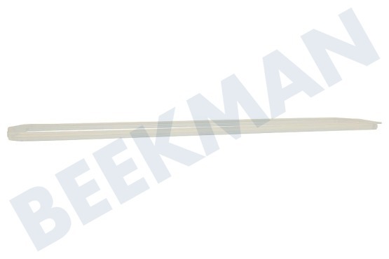 Bosch Wasdroger 656885, 00656885 Afdichtingsrubber Van pluizenzeef