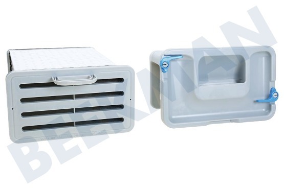 Bosch Wasdroger 11000416 Condensor Warmtewisselaar