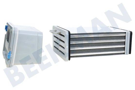 Bosch Wasdroger 11000416 Condensor Warmtewisselaar