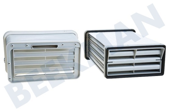 Bosch Wasdroger 11000416 Condensor Warmtewisselaar