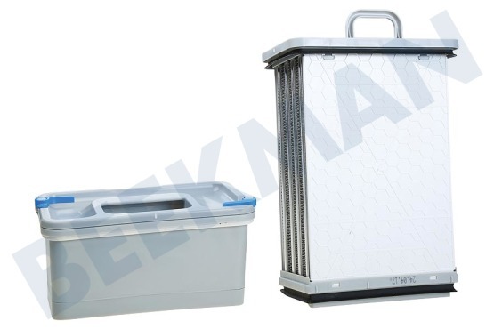 Bosch Wasdroger 11000416 Condensor Warmtewisselaar