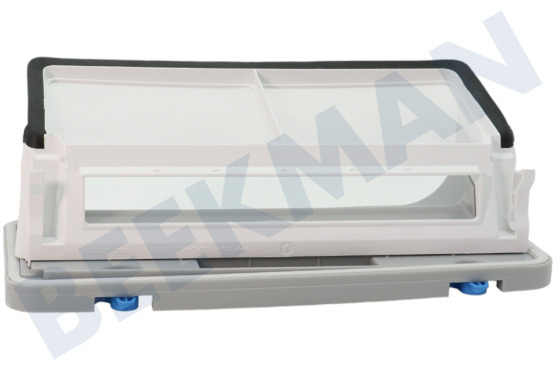 Bosch Wasdroger Greep Van condensor