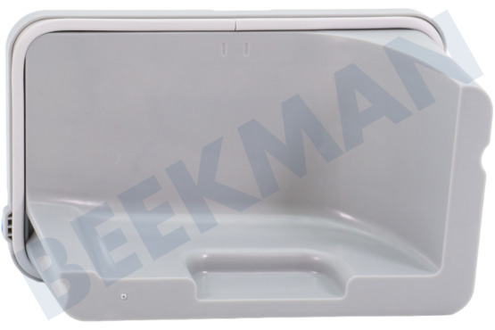 Siemens Wasdroger Filter