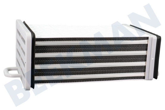 Viva Wasdroger 795875, 00795875 Condensor Warmtewisselaar