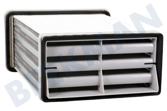 Viva Wasdroger 795875, 00795875 Condensor Warmtewisselaar