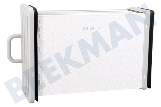 Viva Wasdroger 795875, 00795875 Condensor Warmtewisselaar