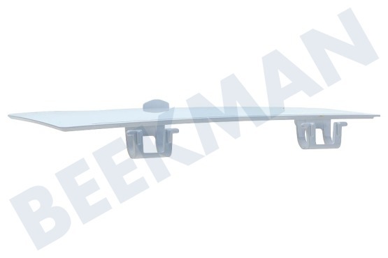 Schulthess Wasdroger 00445427 Klep Afdekking inspectiepaneel