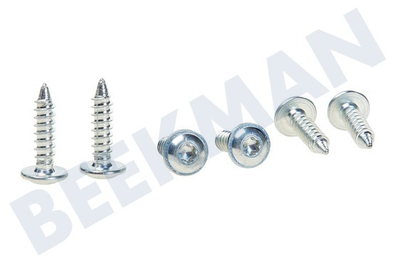 Constructa Wasdroger 00646776 Klep Reparatieset klep condensor