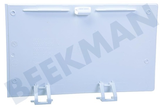 Siemens Wasdroger 11059921 Klep Afdekking