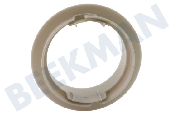 Bosch Wasdroger 605425, 00605425 Adapter Rond 10cm diameter