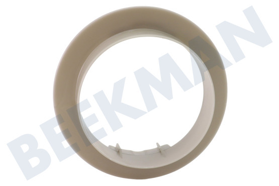 Bosch Wasdroger 605425, 00605425 Adapter Rond 10cm diameter
