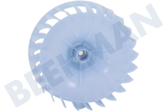 Bosch Wasdroger 647542, 00647542 Waaier Kunststof -13,5cm-