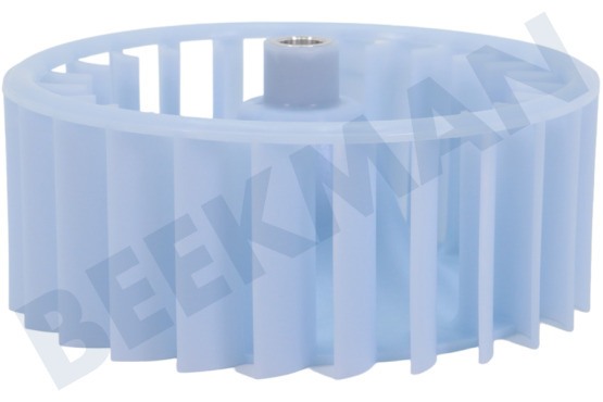 Bosch Wasdroger 647542, 00647542 Waaier Kunststof -13,5cm-