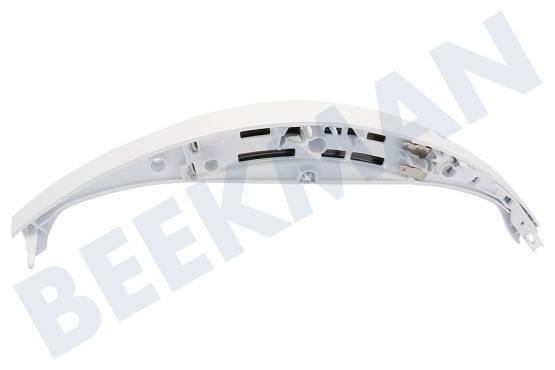 Bosch Wasdroger Vochtsensor