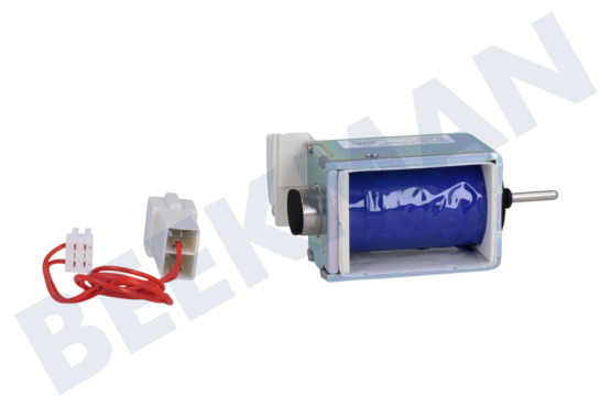 Bosch Wasdroger Elektromagneet