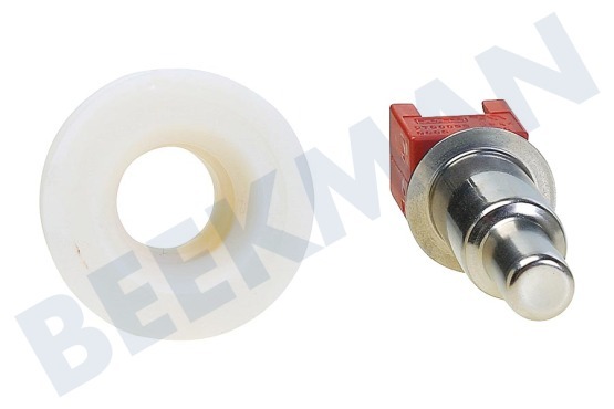Siemens Wasdroger 10010119 Sensor NTC sensor -in deur-