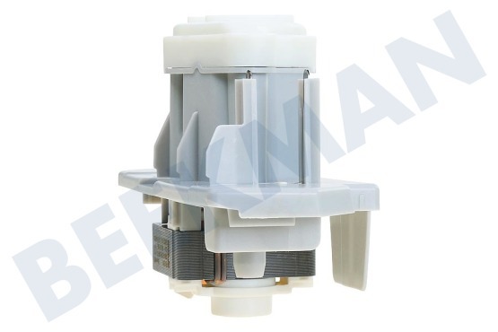 Schulthess Wasdroger 146123, 00146123 Pomp Afvoerpomp