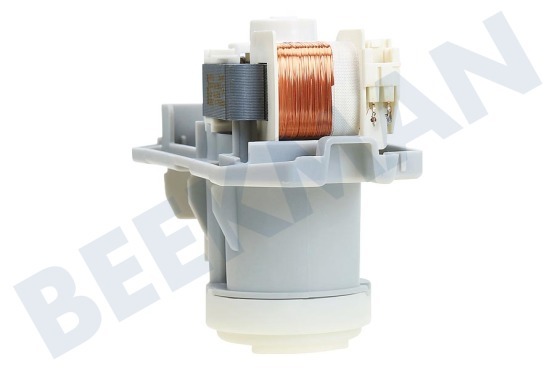 Schulthess Wasdroger 146123, 00146123 Pomp Afvoerpomp
