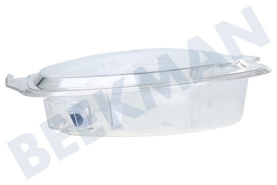 Hoover Wasdroger Condensbak Tank, opvangbak