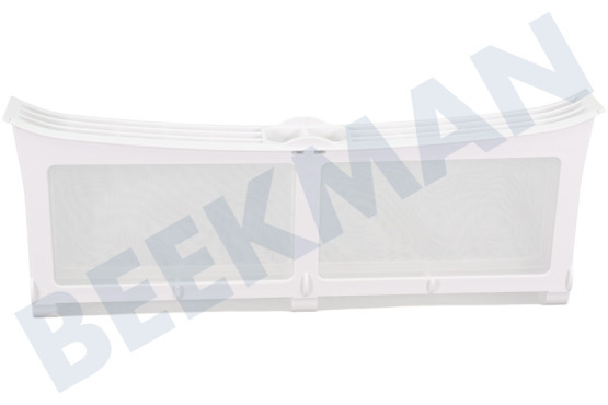 Caple Wasdroger Filter Pluizenzeef
