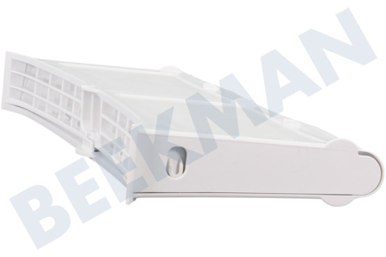 Caple Wasdroger Filter Pluizenzeef