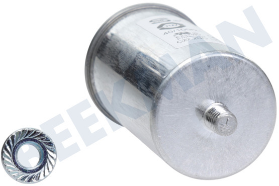 Haier Wasdroger Condensator 7 uF