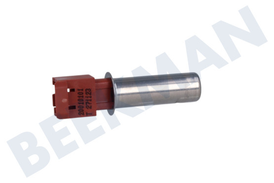 Candy Wasdroger Sensor Temperatuur