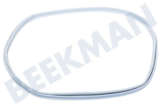 Beko Trockner Dichtungsgummi Von der Tür