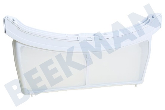 Beko Wasdroger Filter Pluizenzeef