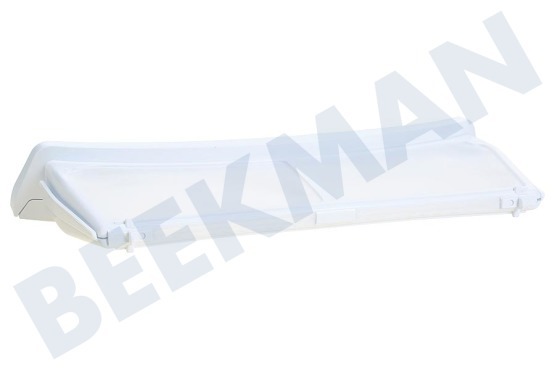 Beko Wasdroger Filter Pluizenzeef