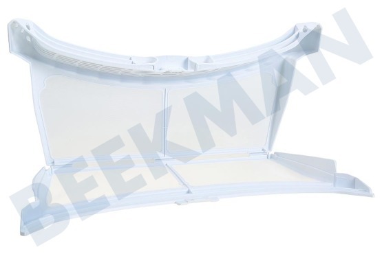 Beko Wasdroger Filter Pluizenzeef
