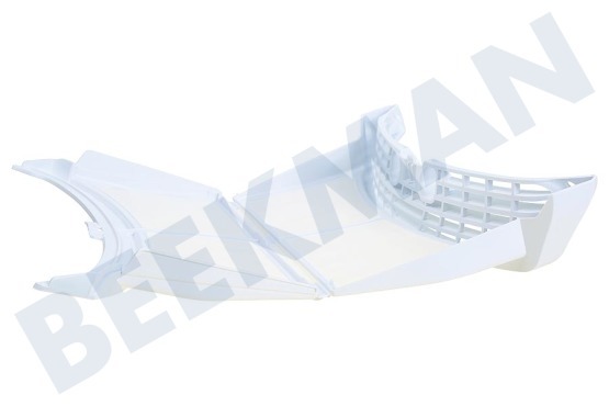 Beko Wasdroger Filter Pluizenzeef