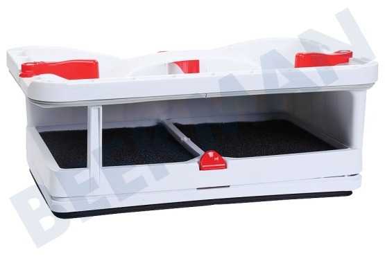 Beko Wasdroger Houder Filterhouder