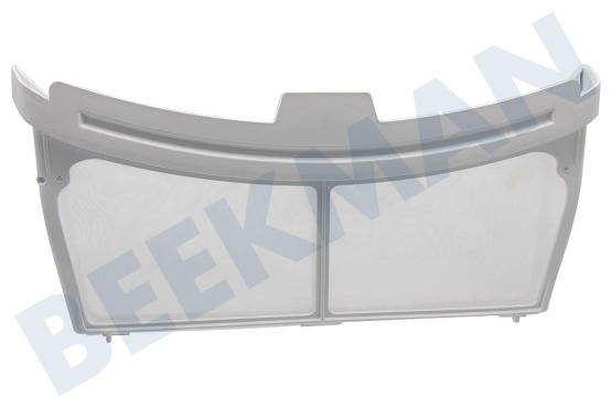 Beko Trockner Filter Flusensieb