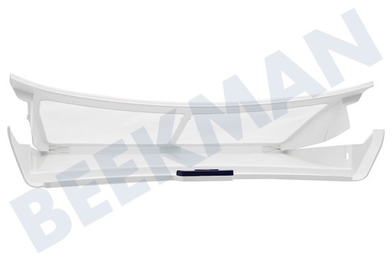 Beko Trockner Filter Flusensieb