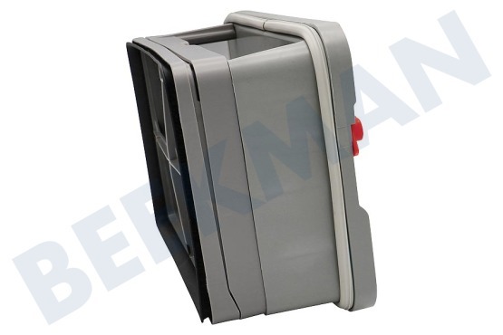 Continental edison Wasdroger Filterhouder